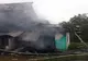 Incendii în două locuințe din Moreni. Pompierii au intervenit cu două autospeciale
