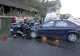 Accident rutier în Dâmbovița. Trei persoane au fost rănite