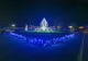 Iluminatul festiv la Târgoviște va fi inaugurat pe 1 Decembrie