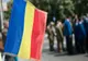 Ceremonie militară fără public, la Târgoviște