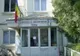 Container special pentru pacienții suspecți de COVID la Spitalul din Titu