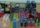 Mii de artificii și petarde, confiscate de jandarmii dâmbovițeni