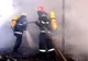 Incendiu violent la o anexă gospodărească din Fierbinți
