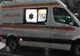 Minor acroșat de un autoturism, pe DN 72