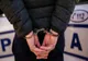 Bărbat băut, reținut de polițiștii din Dâmbovița după ce a făcut ravagii într-o staţie GPL  
