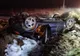 Trei persoane rănite în urma unui accident rutier, la Petrești