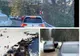 Transbucegi, închis din cauza vremii nefavorabile