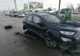 Accident rutier la intersecția dintre DN 72 și DJ 702 B, în Dâmbovița