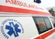 Accident rutier la Târgoviște. O femeie a fost rănită