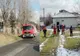 Alertă la o grădiniță din Dâmbovița. Un cablu a luat foc