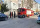 Alertă într-un bloc din Găești! Locatarii au fost evacuați