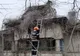 Incendiu în Șelaru. Podul unei case, cuprins de flăcări