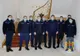 Opt studenți ai Academiei de Poliție, în practică la Jandarmeria Dâmbovița