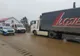 Șofer croat de camion, găsit mort în cabină, în Dâmbovița