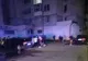 Locatarii unui bloc din Găești, evacuați din cauza mirosului puternic de gaz