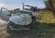 Accident grav cu doi morți pe DN 72A, în Dâmbovița