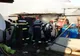 Incendiu la o gospodărie din comuna Răzvad