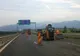 Restricții de circulație pe A1, la Corbii Mari, pentru efectuarea de lucrări