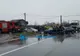 Accident violent la Nisipuri! O persoană a fost rănită!