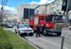 Incendiu la Judecătoria Târgoviște. 30 de persoane au fost evacuate