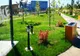 Târgoviște. Parcul de la UM Gară va fi inaugurat pe 1 Iunie