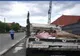 Persoană din Dâmbovița, amendată cu 30.000 lei după ce a fost prinsă transportând ilegal deșeuri!