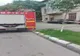 Miros puternic de gaze pe o stradă din Găești. Au intervenit pompierii