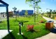 Cel mai spectaculos parc din Târgoviște va fi inaugurat pe 1 iunie