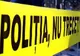 Dâmbovița. Trupul neînsuflețit al unui bărbat a fost găsit într-un lac format în urma ploilor