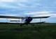 Târgoviște: A început dezinsecția prin aviotratament