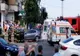 Coliziune violentă între două autoturisme în Târgoviște