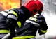 Dâmbovița. Incendiu puternic la Crevedia. O casă a fost cuprinsă de flăcări