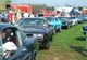 Paradă de automobile retro pe 1 august la Titu și Braniștea