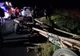 Coliziune între un autoturism și o căruță pe Valea Dâmboviței. O persoană a ajuns la spital