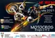 Orașul Moreni va găzdui o nouă etapă a Campionatului Național de Motocros