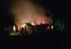 Două persoane din Găești au suferit arsuri în urma unui incendiu