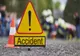 Dâmbovița. Accident rutier pe DN 72A. O persoană a avut nevoie de îngrijiri medicale