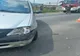 Accident pe DN 72A, în județul Dâmbovița, Două persoane sunt rănite