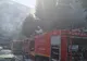 Incendiu la un apartament din Târgoviște. Proprietarul s-a intoxicat cu fum!