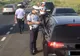 Razie a polițiștilor rutieri în Dâmbovița. Ce au descoperit oamenii legii