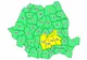 Avertizare meteorologică pentru județul Dâmbovița: Cod Galben de instabilitate atmosferică până diseară!