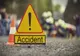 Accident rutier pe A3, în zona localității Bărcănești
