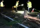 Dâmbovița: Coliziune între un autoturism și o căruță. Mai multe persoane au fost rănite