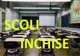 Încă un liceu din Dâmbovița se închide din cauza pandemiei de Covid