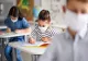 Dâmbovița. 34 de clase de elevi au trecut în online