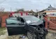 Accident cu trei victime în Dâmbovița. Copil rănit, preluat de un elicopter SMURD