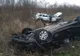 Dâmbovița: Accident grav pe Autostrada A1! Cinci persoane rănite după coliziunea dintre două mașini