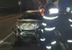 Dâmboviţa. Gravidă rănită  într-un accident rutier