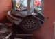 Dâmbovița: Un autoturism s-a oprit în peretele unei case! Șoferul a făcut atac de panică