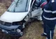 Accident mortal pe DN72 Târgovişte-Câmpulung